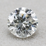 ☆ソーティング付き 0.355ct SI-1 L GOOD 蛍光 ダイヤモンド 限定1個 <br><br>※こちらのルースを使用してのカスタマイズもお受けできます。誕生石4月