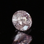 ��2.6mm �s���N�_�C�������h ���E���h 0.07ct ����1�� <br><br>��������̃��[�X���g�p���ẴJ�X�^�}�C�Y�����󂯂ł��܂��B�a����4��