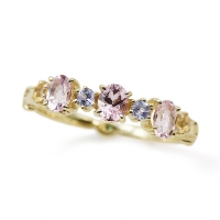 �V���s�̔�20%OFF �g�b�v�J���[�����K�i�C�g �^���U�i�C�g �V�g���� �O���[���K�[�l�b�g �����O �t���[���� �w�� PT900 K18 K10�Ή� �a����4�� <br>5/11�� ��94270����75416�ō� �����ΏۊO