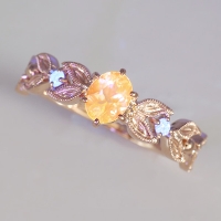  UV�u�� �X�J�|���C�g �_�C�������h �����O �t�@���[�W�� �w�� PT900 K18 K10�Ή� �a����4�� 