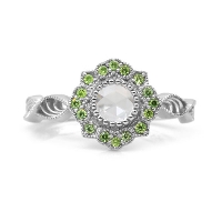 ����P�{ PT900 4.5mm ���[�Y�J�b�g�_�C�������h �f�}���g�C�h�K�[�l�b�g 11�� �T�C�Y�ύX����܂� �a����1�� 4��