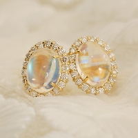 PyA K18YG 1.78ct Cu[[Xg[ 0.22ct _Ch sAX a6