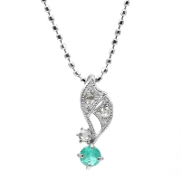 パライバトルマリン！人気も知名度もNo.1の稀少石 | ベーネベーネ