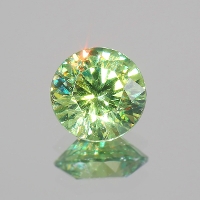 ���f�}���g�C�h�K�[�l�b�g ���E���h 0.82ct<br><br>��������̃��[�X���g�p���ẴJ�X�^�}�C�Y�����󂯂ł��܂��B �a����1��