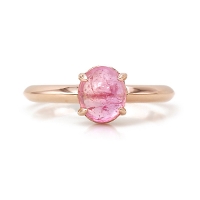 ����1�{ �\�[�e�B���O�t K10PG 1.229ct �y�c�H�^�C�g ���Y�x���� �����O �w�� 12�� �T�C�Y�ύX����܂�