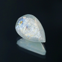 �����C���{�[�A�N�A�}���� �y�A�V�F�C�v 1.49ct ����1�� <br><br>��������̃��[�X���g�p���ẴJ�X�^�}�C�Y�����󂯂ł��܂��B�a����3��