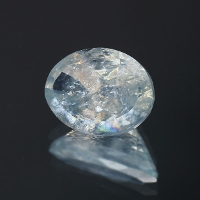 �����C���{�[�A�N�A�}���� �I�[�o�� 1.14ct ����1�� <br><br>��������̃��[�X���g�p���ẴJ�X�^�}�C�Y�����󂯂ł��܂��B�a����3��