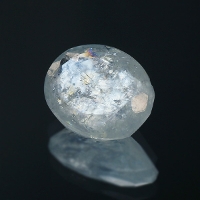 �����C���{�[�A�N�A�}���� �I�[�o�� 1.14ct ����1�� <br><br>��������̃��[�X���g�p���ẴJ�X�^�}�C�Y�����󂯂ł��܂��B�a����3��