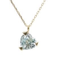 ����1�{ K10YG �A�N�A�~�X�g�W���R�� �n�[�g �y���_���g �g���A �`�F�[���t �a����12��