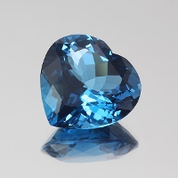 ���嗱�n�[�g 20mm �����h���u���[�g�p�[�Y 29.41ct<br><br>��������̃��[�X���g�p���ẴJ�X�^�}�C�Y�����󂯂ł��܂��B �a����11��
