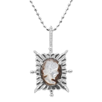 �V���s�̔�20%OFF �V�F���J���I �y���_���g�g�b�v �`�F�[������ SV925 PT900 K18 K10�Ή�<br>�@6/1�� ��9240����7392�ō� �����ΏۊO