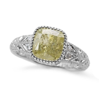 ����P�{ PT900 UV�u�� 3.04ct 0.2ct �_�C�������h�����O ������ ����a���� �������� 13�� �T�C�Y�ύX����܂� �a����4��