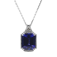 ����P�{ PT900 7.69ct �^���U�i�C�g 0.12ct �_�C�������h �y���_���g�g�b�v ������ ����a���� �������� �a����12��