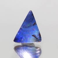 ���{���_�[�I�p�[�� �ό` 0.83ct ����1�� <br><br>��������̃��[�X���g�p���ẴJ�X�^�}�C�Y�����󂯂ł��܂��B�a����10��