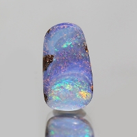 ���{���_�[�I�p�[�� �ό` 1.53ct ����1�� <br><br>��������̃��[�X���g�p���ẴJ�X�^�}�C�Y�����󂯂ł��܂��B�a����10��