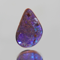 ���{���_�[�I�p�[�� �ό` 1.6ct ����1�� <br><br>��������̃��[�X���g�p���ẴJ�X�^�}�C�Y�����󂯂ł��܂��B�a����10��
