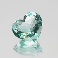 ��UV�u�� �p���C�o�J���[ �t���[���C�g �n�[�g 3.39ct ����1�� <br><br>��������̃��[�X���g�p���ẴJ�X�^�}�C�Y�����󂯂ł��܂��B