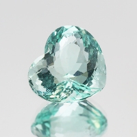 ��UV�u�� �p���C�o�J���[ �t���[���C�g �n�[�g 5.91ct ����1�� <br><br>��������̃��[�X���g�p���ẴJ�X�^�}�C�Y�����󂯂ł��܂��B