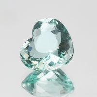 ��UV�u�� �p���C�o�J���[ �t���[���C�g �n�[�g 3.31ct ����1�� <br><br>��������̃��[�X���g�p���ẴJ�X�^�}�C�Y�����󂯂ł��܂��B