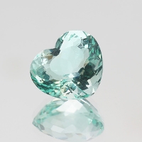 ��UV�u�� �p���C�o�J���[ �t���[���C�g �n�[�g 3.34ct  ����1�� <br><br>��������̃��[�X���g�p���ẴJ�X�^�}�C�Y�����󂯂ł��܂��B