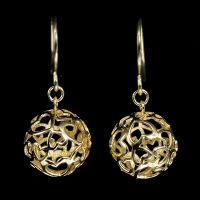 ���i�Z�[�� Oro �I�[�� �G�A���[ �n�[�g ���^�� �t�b�N �s�A�X  Heart carving <br><br>1�y�A ������ ���i��K18�C�G���[�S�[���h�i���W�E�����b�L�j<br>�����ΏۊO ���iSALE2607