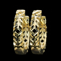���i�Z�[�� Oro �I�[�� ���������[�t�͗l ���^�� �s�A�X <br><br>1�y�A ������ ���i��K18�s���N�S�[���h<br>�����ΏۊO ���iSALE2607
