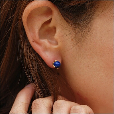 ���i�Z�[�� �g�ڗ��F�̈ꗱ�h���s�X���Y��7mm�s�A�X ���i��K18�z���C�g�S�[���h�����ΏۊO ���iSALE2607
