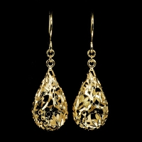 ���i�Z�[�� Oro �I�[�� �G�A���[ �e�B�A�h���b�v ���^�� �t�b�N �s�A�X  Openwork <br><br>1�y�A ������<br>���i��K18�s���N�S�[���h<br>�����ΏۊO ���iSALE2607