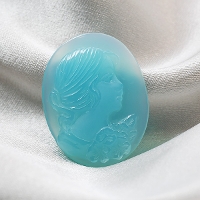 ���V�[�u���[�J���Z�h�j�[ �J���I 9.2ct  ����1�� <br><br>��������̃��[�X���g�p���ẴJ�X�^�}�C�Y�����󂯂ł��܂��B