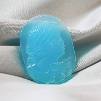 ���V�[�u���[�J���Z�h�j�[ �J���I 11.2ct ����1�� <br><br>��������̃��[�X���g�p���ẴJ�X�^�}�C�Y�����󂯂ł��܂��B