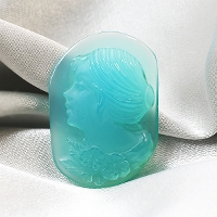 ���V�[�u���[�J���Z�h�j�[ �J���I 9.5ct ����1�� <br><br>��������̃��[�X���g�p���ẴJ�X�^�}�C�Y�����󂯂ł��܂��B