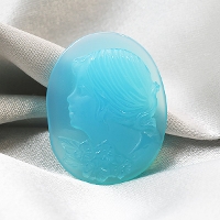 ���V�[�u���[�J���Z�h�j�[ �J���I 10.5ct ����1�� <br><br>��������̃��[�X���g�p���ẴJ�X�^�}�C�Y�����󂯂ł��܂��B
