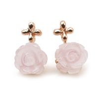 �V���s�̔�20%OFF ���[�Y�N�I�[�c �o�� �s�A�X ���[�U �o���r�[�m 1�y�A ������ <br><br>SV925 PT900 K18 K10�Ή��@<br>10/26�� ��8580����6864�ō� �����ΏۊO