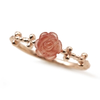 �V���s�̔�20%OFF �C���J���[�Y ���[�h�N���T�C�g �o�� �����O ���[�U �o���r�[�m  �w��  SV925 PT900 K18 K10�Ή� <br>11/23�� ��12100����9680�ō� �����ΏۊO
