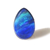 ���{���_�[�I�p�[�� �y�A�V�F�C�v 0.54ct  ����1�� <br><br>��������̃��[�X���g�p���ẴJ�X�^�}�C�Y�����󂯂ł��܂��B�a����10��