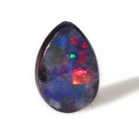 ���{���_�[�I�p�[�� �y�A�V�F�C�v 0.44ct  ����1�� <br><br>��������̃��[�X���g�p���ẴJ�X�^�}�C�Y�����󂯂ł��܂��B�a����10��