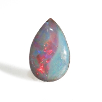 ���{���_�[�I�p�[�� �y�A�V�F�C�v 0.24ct  ����1�� <br><br>��������̃��[�X���g�p���ẴJ�X�^�}�C�Y�����󂯂ł��܂��B�a����10��