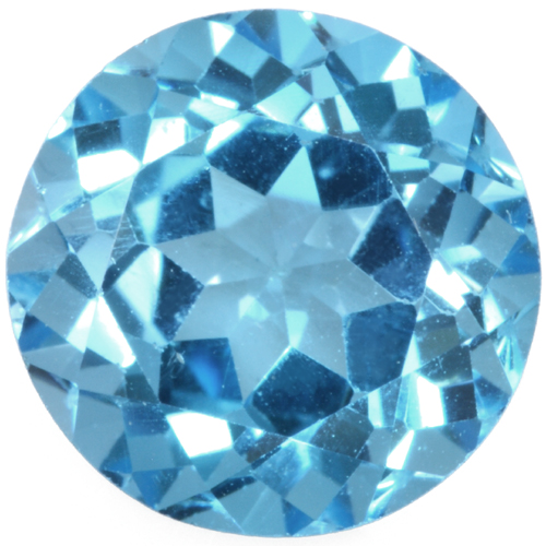 オーダー品　ブルートパーズ ロンドンブルートパーズ | TOP STONE(トップストーン)