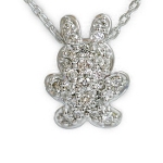 �E�T�M�̃_�C�������h�y���_���g�q�~�j�E���b�N�X�r�i�`�F�[���t���j