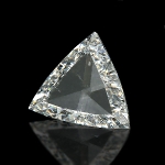☆ソーティングメモ付 ダイヤモンド 1.004ct 1個限定※こちらのルースを使用してのカスタマイズもお受けできます。